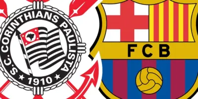 R$317M: Barcelona negocia com zagueiro ex-Corinthians