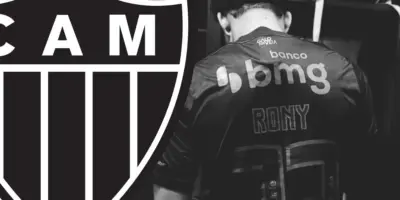 Sampaoli decide sobre venda de Rony no Atlético-MG por R$26,8M