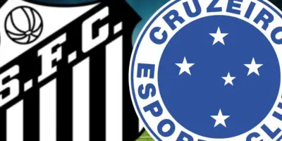 R$22M: Atacante do Cruzeiro deixa BH para jogar com Neymar no Santos