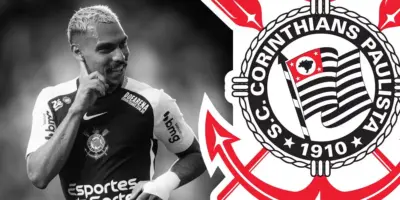 Corinthians bate martelo e decide sobre venda de Matheuzinho para time da série A