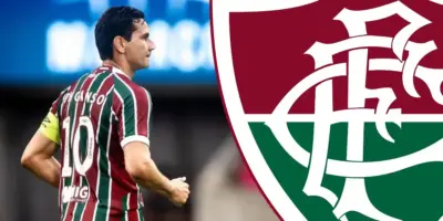 Ganso e +2 dando ADEUS: Renato Gaúcho lida com debandada de 3 craques no Fluminense