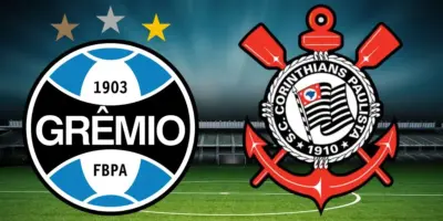 Grêmio assina com outro ex-Corinthians após NÃO de Roger Guedes