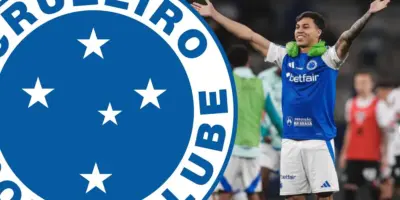 Adeus no Cruzeiro? Kaio Jorge recebe oferta milionária para jogar na Espanha em 2026