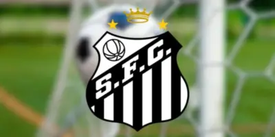 R$95M: Teixeira comunica Vojvoda sobre venda de lateral-esquerdo do Santos