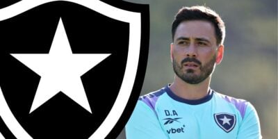 Foto: Instagram | Montagem Lucas Gioia - Tv Foco
