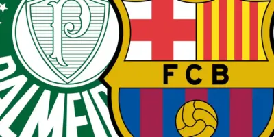 R$95M: Leila Pereira prepara venda de zagueiro do Palmeiras para o Barcelona