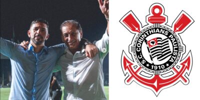 Foto: Instagram | Montagem Lucas Gioia - Tv Foco