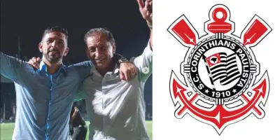 Vingança contra o Corinthians? Ramón Díaz é aprovado para comandar time do Brasileirão