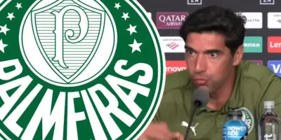 Abel Ferreira conta com ex-Cruzeiro para reforçar o Palmeiras e aniquilar o River Plate