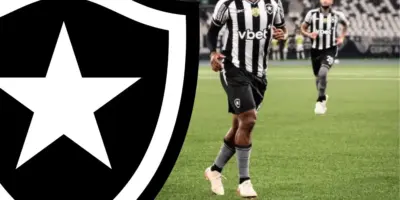 Textor não para na venda de John e vende mais um craque do Botafogo para a Inglaterra
