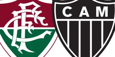 Fluminense não brinca em serviço e negocia com ex-treinador do Atlético-MG para substituir Renato Gaúcho