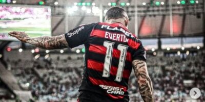Foto: Instagram | Montagem Lucas Gioia - Tv Foco