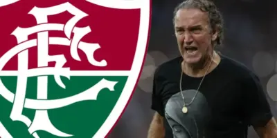 Cuca bate martelo e decide sobre substituir Renato Gaúcho e comandar o Fluminense