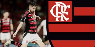 Foto: Instagram | Montagem Lucas Gioia - Tv Foco