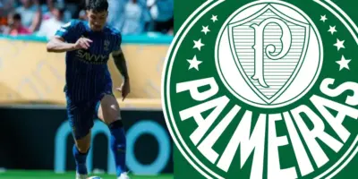 Chapéu no São Paulo? Leila Pereira oferece milhões por Marcos Leonardo e recebe resposta no Palmeiras