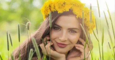 Cabelos mais bonitos e saudáveis nesta primavera com 5 cuidados simples que reduzem ressecamento e frizz