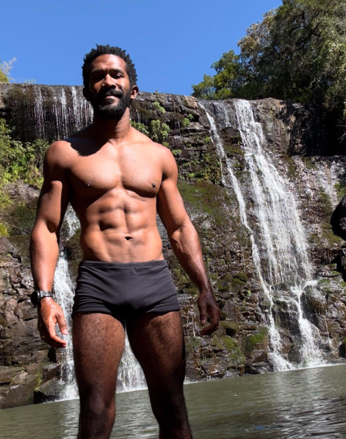 André Luiz Miranda - Foto: Instagram