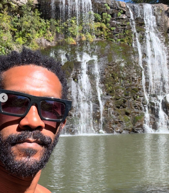André Luiz Miranda - Foto: Instagram
