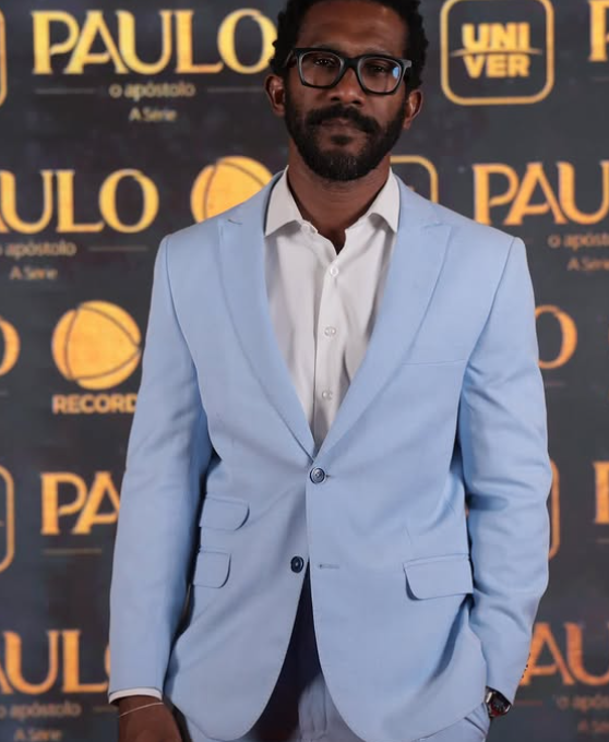 André Luiz Miranda - Foto: Instagram