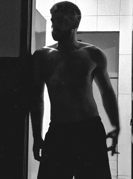 Victor Cogula - Foto: Instagram