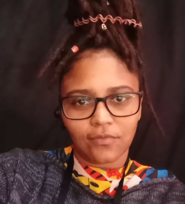 Jéssica Sodré - Foto: Internet