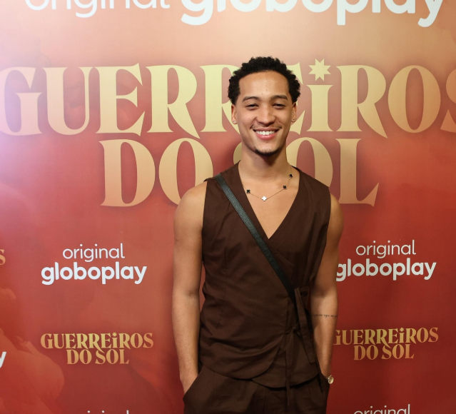 Nicollas Paixão - Foto: Instagram