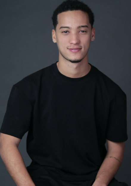 Nicollas Paixão - Foto: Instagram
