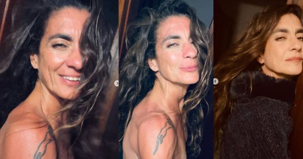 Carol Machado atualmente (Foto Reprodução/Instagram/@machado.carol)