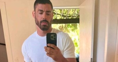 Cauã Reymond (Foto: Reprodução / Instagram)