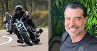 Choque contra caminhão e+: Detalhes da morte de JP Mantovani (Foto: Reprodução/ Internet)