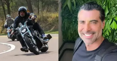 Choque contra caminhão, atropelamento na marginal e tragédia: Detalhes da morte de JP Mantovani revelados