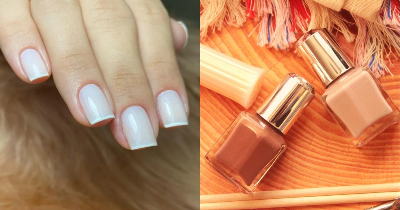 Cores de esmalte para mulheres 40+ (Foto: Reprodução/ Internet)