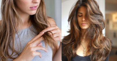 Cortes de cabelo - Montagem: TV FOCO