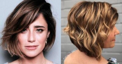Cortes e cores de cabelo que rejuvenescem (Foto: Reprodução/ Internet)
