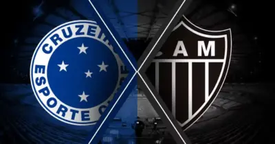 Globo Esporte comunica chegada de 3 reforços no Cruzeiro para atropelar o Atlético-MG