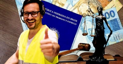 Saiba em que situação a lei obriga a empresa a liberar aumento salarial (Foto Reprodução/Montagem/GMN/Canva/TV Foco/Lennita)