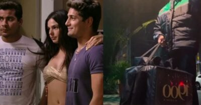 Daniel Rocha em Avenida Brasil - Montagem TV FOCO