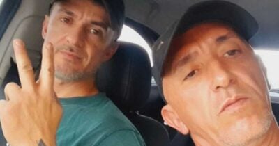 Daniel e Cristian, os irmãos Cravinhos (Foto: Reprodução / Instagram)