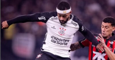 Memphis Depay vira dúvida no Timão (Foto: Instagram)