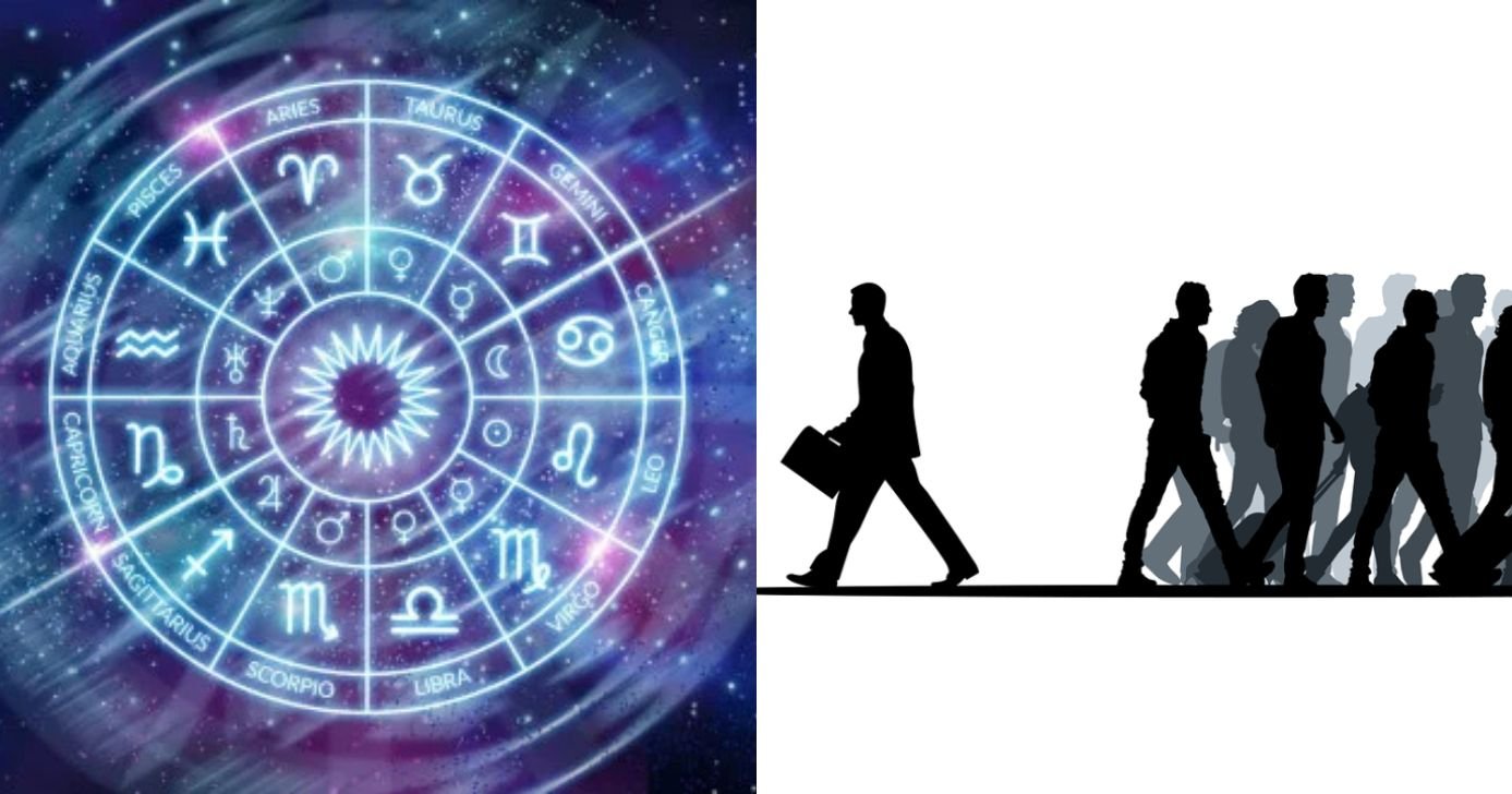 Signos individualistas - Foto: Montagem/TV FOCO