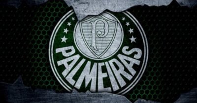 Palmeiras - Foto: Internet