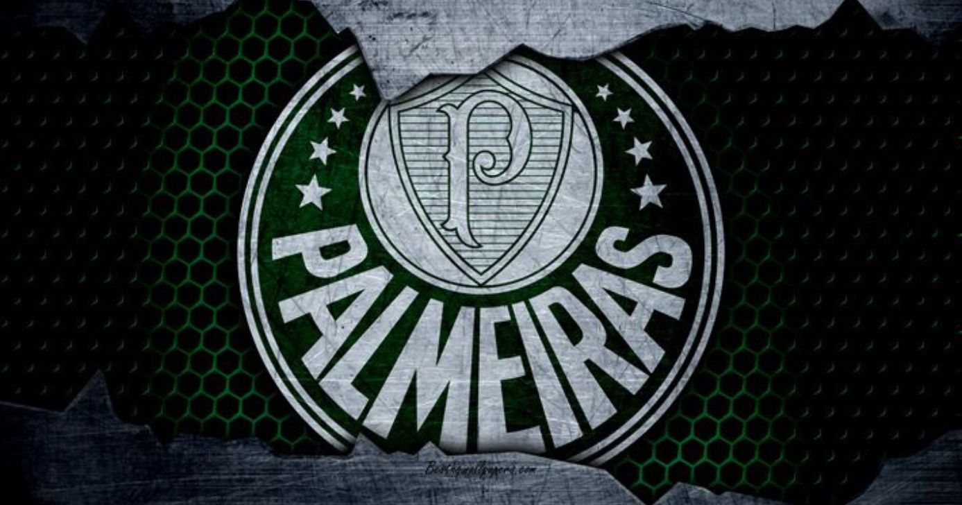 Palmeiras - Foto: Internet