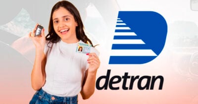 Detran - CNH (Foto: Reprodução)