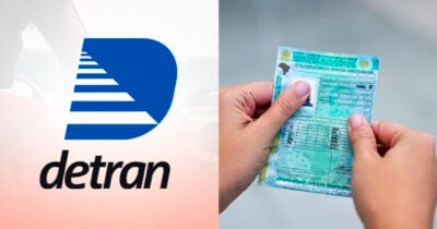 Detran - CNH (Foto: Reprodução)