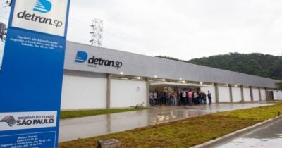 Detran - Foto: Internet