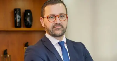 Triatlo como terapia: a rotina esportiva do advogado Bruno Corrêa Ribeiro