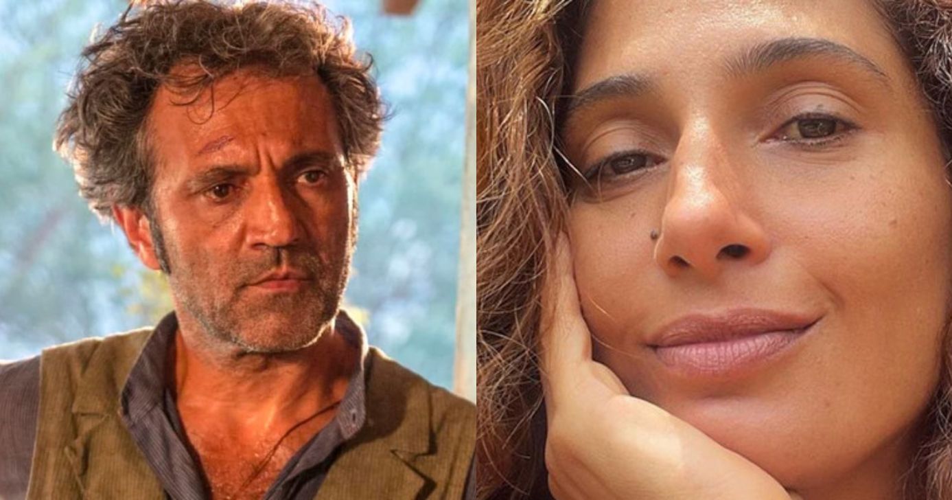 Herança de Domingos Montagner chama a atenção e como Camila Pitanga lida com luto - Foto: Montagem