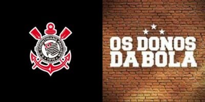 Craque do Corinthians confirmou ida a gigante de MG no Donos da Bola (Reprodução: Montagem TV Foco)