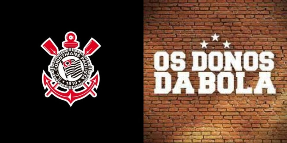 Craque do Corinthians confirmou ida a gigante de MG no Donos da Bola (Reprodução: Montagem TV Foco)
