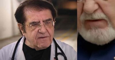 Dr. Now (Fotos:  Reproduções / Discovery Brasil / Instagram)